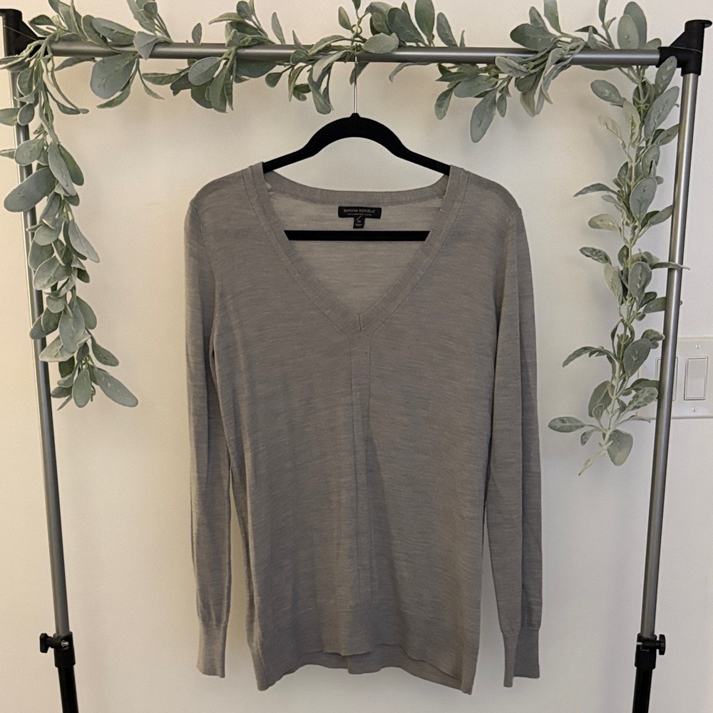 Banana Republic Top - Picture 1 of 3